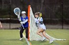 WLax vs RWU  Wheaton College Women’s Lacrosse vs Roger Williams University. - Photo By: KEITH NORDSTROM : Wheaton, Lacrosse, LAX